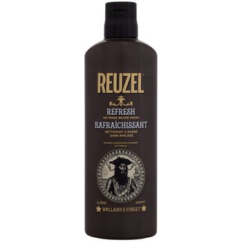 Refresh No Rinse Beard Wash - Šampon na vousy bez nutnosti oplachování 